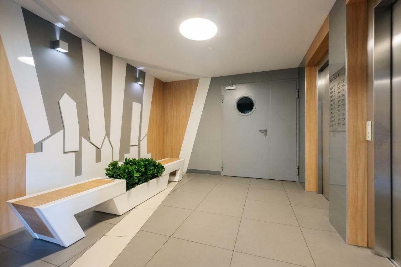 Apartamento Stare Bielany 2-bedroom