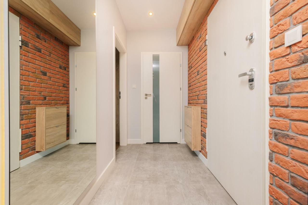 Stare Bielany 2-bedroom Varsovia