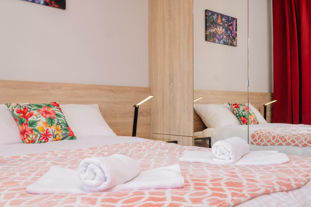 Stare Bielany 2-bedroom Apartamento *