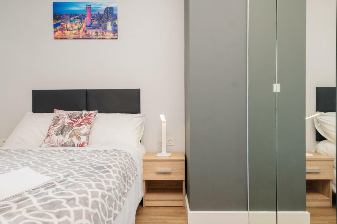 Apartamento Stare Bielany 2-bedroom