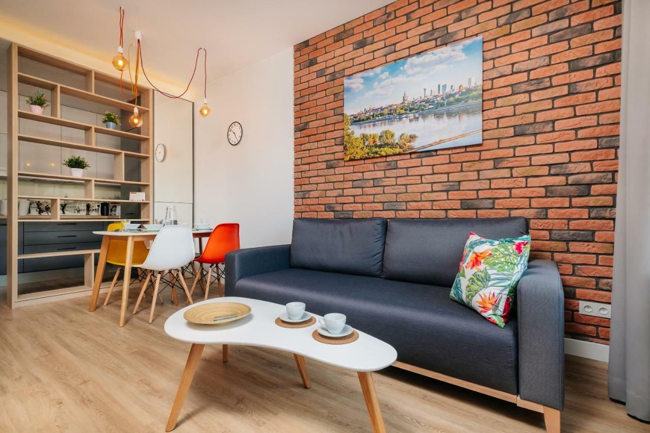 Stare Bielany 2-bedroom Apartment *