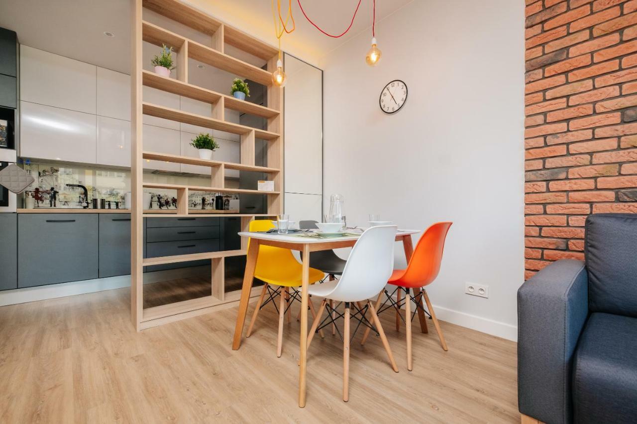 Apartment Stare Bielany 2-bedroom